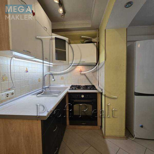 Продаж 1 кімнатної квартири (22/12/3), 2 пов. 9 пов. будинку, <a class="location-link" href="/kiev/" title="Недвижимость Київ">Київ</a>, <a class="location-link" href="/kiev/obolonskij/" title="Недвижимость Оболонський район">Оболонський р-н</a>, Йорданська вулиця, 4 (изображение 9)