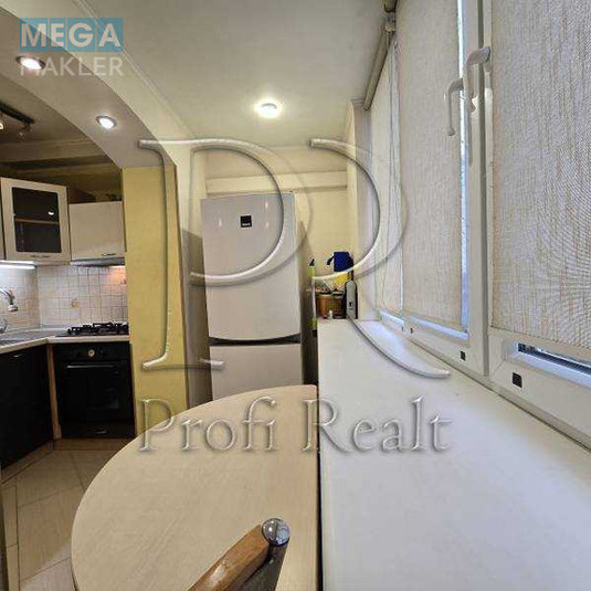 Продаж 1 кімнатної квартири (22/12/3), 2 пов. 9 пов. будинку, <a class="location-link" href="/kiev/" title="Недвижимость Київ">Київ</a>, <a class="location-link" href="/kiev/obolonskij/" title="Недвижимость Оболонський район">Оболонський р-н</a>, Йорданська вулиця, 4 (изображение 10)