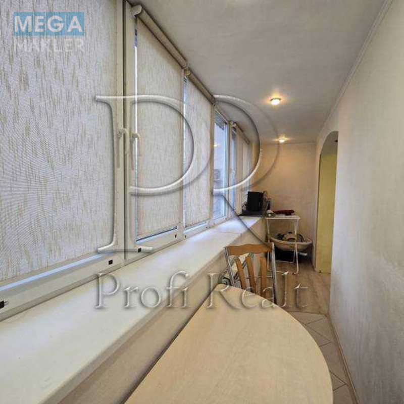 Продаж 1 кімнатної квартири (22/12/3), 2 пов. 9 пов. будинку, <a class="location-link" href="/kiev/" title="Недвижимость Київ">Київ</a>, <a class="location-link" href="/kiev/obolonskij/" title="Недвижимость Оболонський район">Оболонський р-н</a>, Йорданська вулиця, 4 (изображение 11)