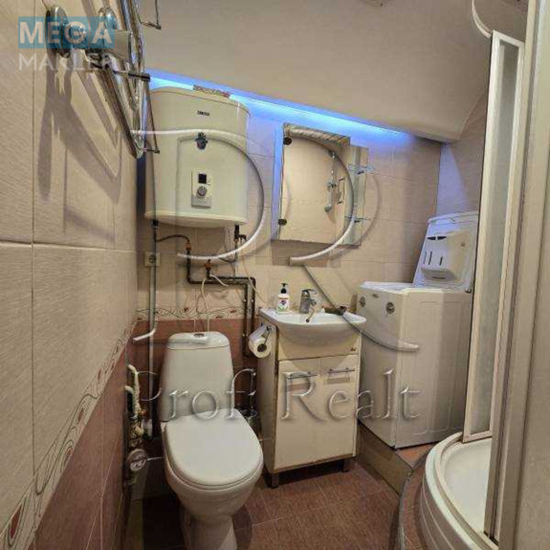 Продаж 1 кімнатної квартири (22/12/3), 2 пов. 9 пов. будинку, <a class="location-link" href="/kiev/" title="Недвижимость Київ">Київ</a>, <a class="location-link" href="/kiev/obolonskij/" title="Недвижимость Оболонський район">Оболонський р-н</a>, Йорданська вулиця, 4 (изображение 14)