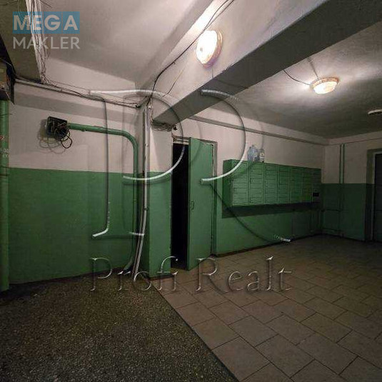 Продаж 1 кімнатної квартири (22/12/3), 2 пов. 9 пов. будинку, <a class="location-link" href="/kiev/" title="Недвижимость Київ">Київ</a>, <a class="location-link" href="/kiev/obolonskij/" title="Недвижимость Оболонський район">Оболонський р-н</a>, Йорданська вулиця, 4 (изображение 16)