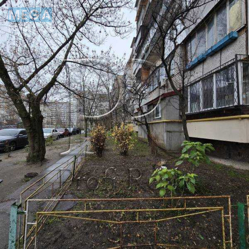 Продаж 1 кімнатної квартири (22/12/3), 2 пов. 9 пов. будинку, <a class="location-link" href="/kiev/" title="Недвижимость Київ">Київ</a>, <a class="location-link" href="/kiev/obolonskij/" title="Недвижимость Оболонський район">Оболонський р-н</a>, Йорданська вулиця, 4 (изображение 17)