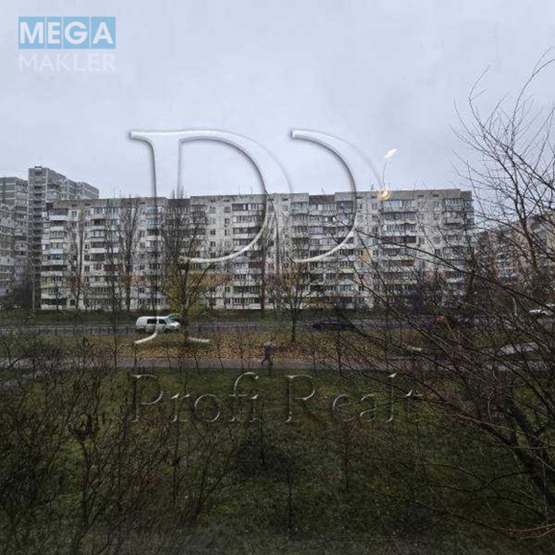 Продаж 1 кімнатної квартири (22/12/3), 2 пов. 9 пов. будинку, <a class="location-link" href="/kiev/" title="Недвижимость Київ">Київ</a>, <a class="location-link" href="/kiev/obolonskij/" title="Недвижимость Оболонський район">Оболонський р-н</a>, Йорданська вулиця, 4 (изображение 18)