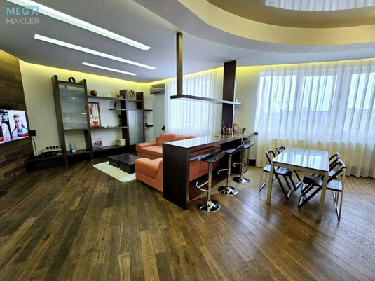 Оренда 2 кімнатної квартири, <a class="location-link" href="/dnepropetrovsk/" title="Недвижимость Дніпра">Дніпро</a>, Павла Ниринберга, 10 (изображение 3)