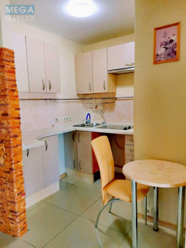 Продаж 1 кімнатної квартири (40/25/5), 23 пов. 25 пов. будинку, <a class="location-link" href="/dnepropetrovsk/" title="Недвижимость Дніпра">Дніпро</a>, Александра Поля, 27Д (изображение 3)