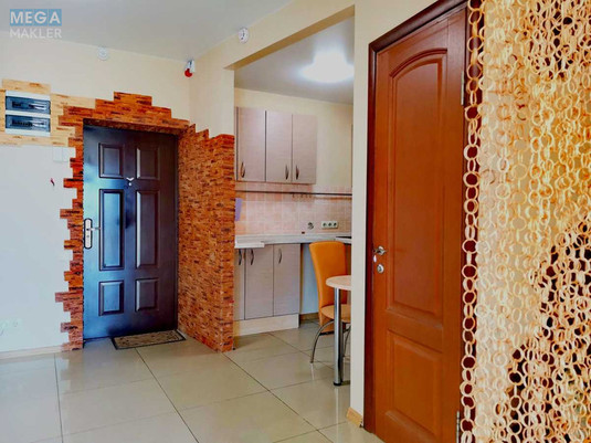 Продаж 1 кімнатної квартири (40/25/5), 23 пов. 25 пов. будинку, <a class="location-link" href="/dnepropetrovsk/" title="Недвижимость Дніпра">Дніпро</a>, Александра Поля, 27Д (изображение 4)