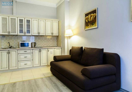 Оренда 2 кімнатної квартири, <a class="location-link" href="/odessa/" title="Недвижимость Одеса">Одеса</a>, <a class="location-link" href="/odessa/primorskij/" title="Недвижимость Приморський район">Приморський р-н</a>, Генуэзская, 36 (изображение 2)