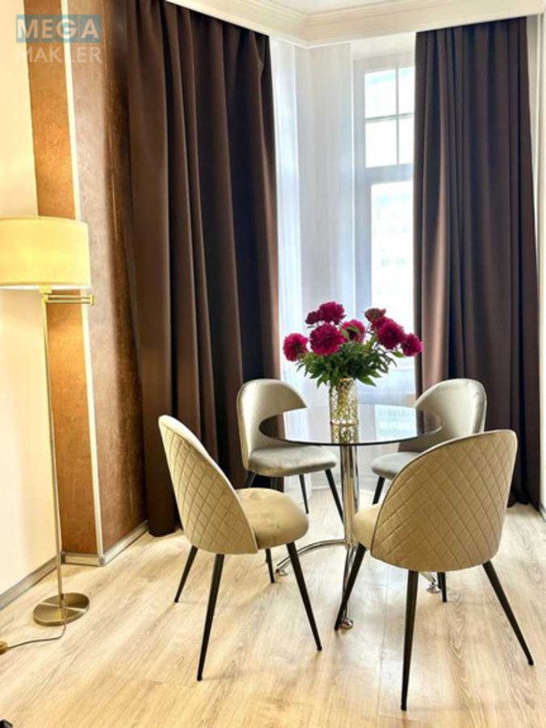 Оренда 2 кімнатної квартири, <a class="location-link" href="/odessa/" title="Недвижимость Одеса">Одеса</a>, <a class="location-link" href="/odessa/primorskij/" title="Недвижимость Приморський район">Приморський р-н</a>, Генуэзская, 36 (изображение 3)