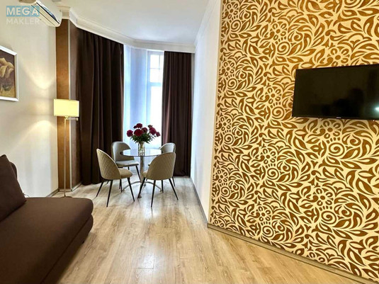 Оренда 2 кімнатної квартири, <a class="location-link" href="/odessa/" title="Недвижимость Одеса">Одеса</a>, <a class="location-link" href="/odessa/primorskij/" title="Недвижимость Приморський район">Приморський р-н</a>, Генуэзская, 36 (изображение 4)