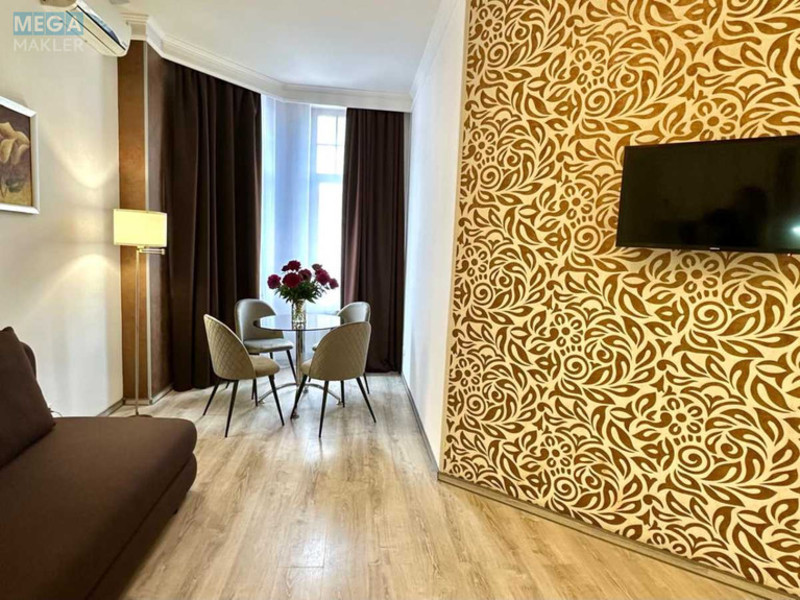 Оренда 2 кімнатної квартири, <a class="location-link" href="/odessa/" title="Недвижимость Одеса">Одеса</a>, <a class="location-link" href="/odessa/primorskij/" title="Недвижимость Приморський район">Приморський р-н</a>, Генуэзская, 36 (изображение 4)