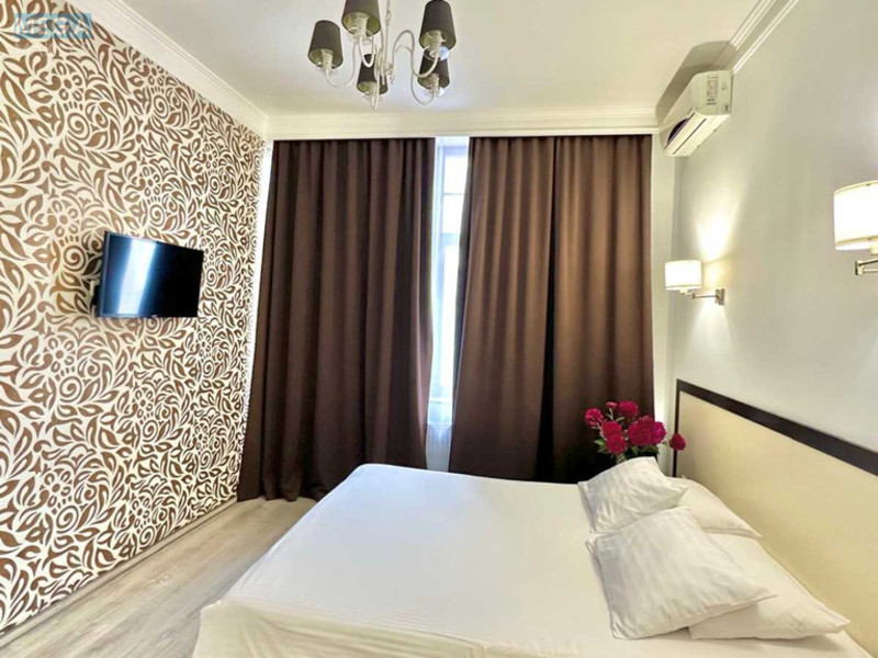 Оренда 2 кімнатної квартири, <a class="location-link" href="/odessa/" title="Недвижимость Одеса">Одеса</a>, <a class="location-link" href="/odessa/primorskij/" title="Недвижимость Приморський район">Приморський р-н</a>, Генуэзская, 36 (изображение 5)