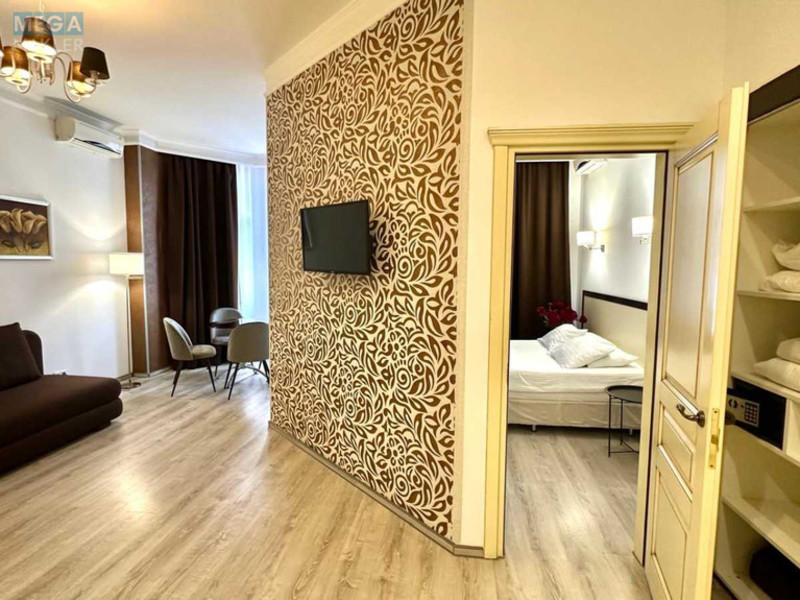 Оренда 2 кімнатної квартири, <a class="location-link" href="/odessa/" title="Недвижимость Одеса">Одеса</a>, <a class="location-link" href="/odessa/primorskij/" title="Недвижимость Приморський район">Приморський р-н</a>, Генуэзская, 36 (изображение 6)