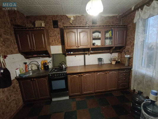 Оренда 3 кімнатної квартири, <a class="location-link" href="/dnepropetrovsk/" title="Недвижимость Дніпра">Дніпро</a>, Донецкое шоссе, 136 (изображение 4)