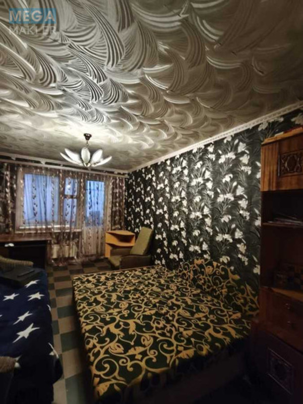 Оренда 3 кімнатної квартири, <a class="location-link" href="/dnepropetrovsk/" title="Недвижимость Дніпра">Дніпро</a>, Донецкое шоссе, 136 (изображение 13)