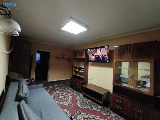 Оренда 3 кімнатної квартири, <a class="location-link" href="/dnepropetrovsk/" title="Недвижимость Дніпра">Дніпро</a>, Донецкое шоссе, 136 (изображение 18)