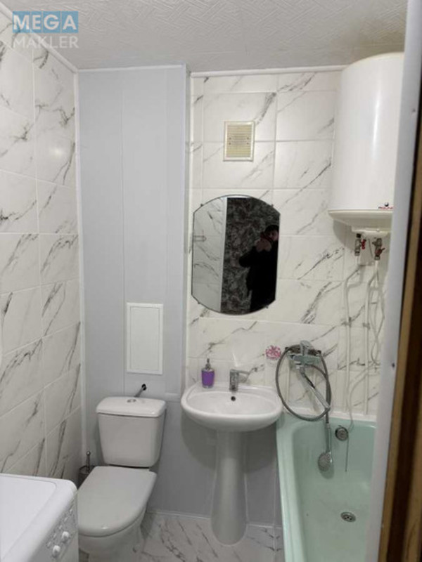 Оренда 1 кімнатної квартири, <a class="location-link" href="/dnepropetrovsk/" title="Недвижимость Дніпра">Дніпро</a>, Тополь 2, 7 (изображение 5)