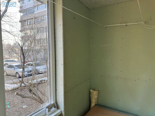 Оренда 1 кімнатної квартири, <a class="location-link" href="/dnepropetrovsk/" title="Недвижимость Дніпра">Дніпро</a>, Тополь 2, 7 (изображение 9)