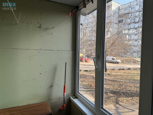 Оренда 1 кімнатної квартири, <a class="location-link" href="/dnepropetrovsk/" title="Недвижимость Дніпра">Дніпро</a>, Тополь 2, 7 (изображение 10)