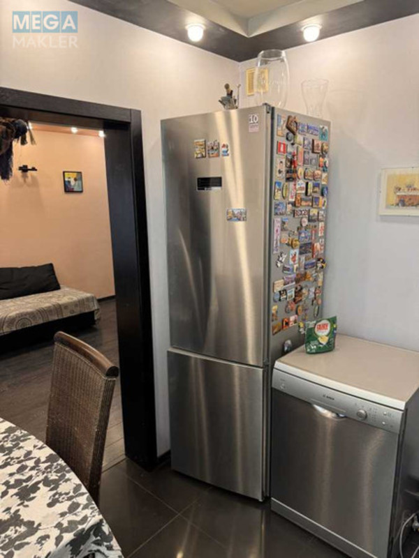 Оренда 2 кімнатної квартири, <a class="location-link" href="/dnepropetrovsk/" title="Недвижимость Дніпра">Дніпро</a>, Бульвар Слави, 36 (изображение 2)