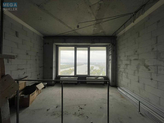 Новобудова, 28 поверхів, <a class="location-link" href="/dnepropetrovsk/" title="Недвижимость Дніпра">Дніпро</a>, Набережная Победы, 9Б (изображение 5)