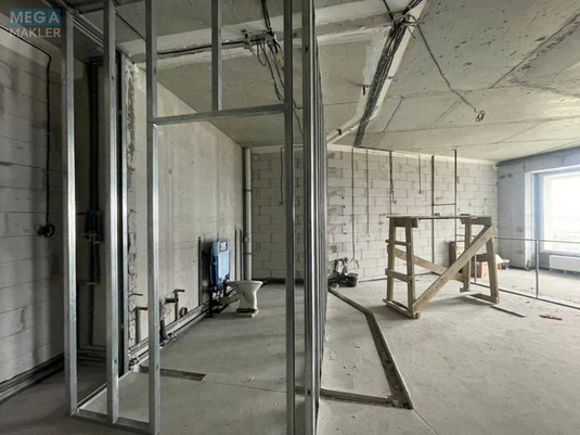 Новобудова, 28 поверхів, <a class="location-link" href="/dnepropetrovsk/" title="Недвижимость Дніпра">Дніпро</a>, Набережная Победы, 9Б (изображение 6)