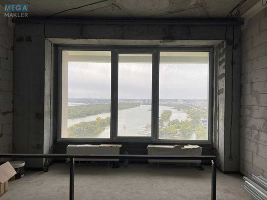 Новобудова, 28 поверхів, <a class="location-link" href="/dnepropetrovsk/" title="Недвижимость Дніпра">Дніпро</a>, Набережная Победы, 9Б (изображение 8)