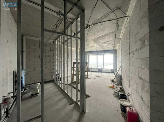 Новобудова, 28 поверхів, <a class="location-link" href="/dnepropetrovsk/" title="Недвижимость Дніпра">Дніпро</a>, Набережная Победы, 9Б (изображение 9)