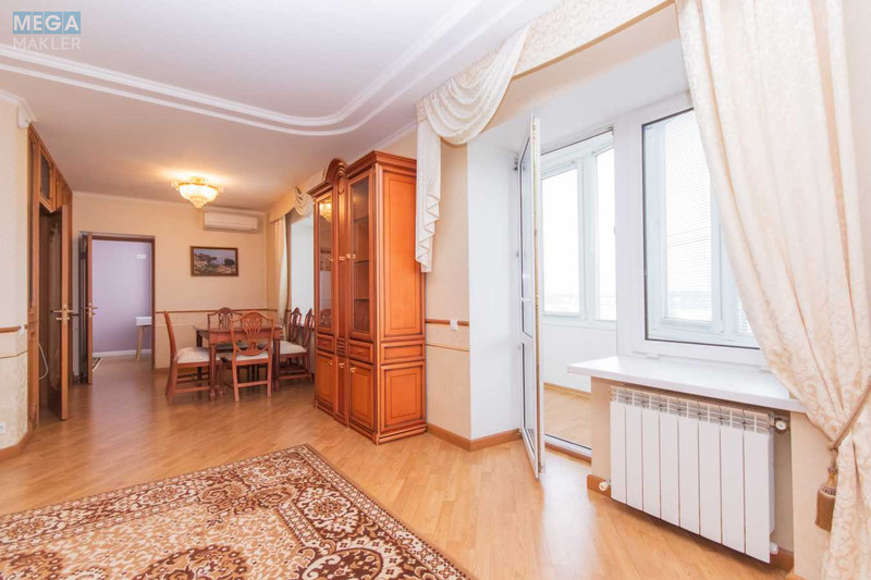 Оренда 3 кімнатної квартири, <a class="location-link" href="/kiev/" title="Недвижимость Київ">Київ</a>, <a class="location-link" href="/kiev/obolonskij/" title="Недвижимость Оболонський район">Оболонський р-н</a>, Героев Сталинграда просп. (изображение 5)