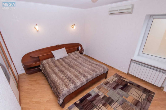 Оренда 3 кімнатної квартири, <a class="location-link" href="/kiev/" title="Недвижимость Київ">Київ</a>, <a class="location-link" href="/kiev/obolonskij/" title="Недвижимость Оболонський район">Оболонський р-н</a>, Героев Сталинграда просп. (изображение 9)