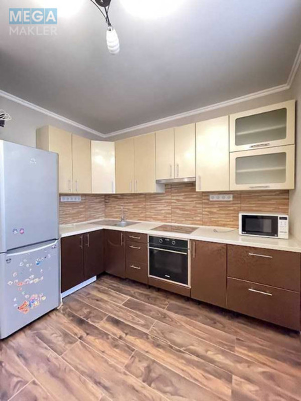 Продаж 1 кімнатної квартири (37,2/?/10,3), 1 пов. 6 пов. будинку, <a class="location-link" href="/belogorodka-selo-kv/" title="Недвижимость Білогородка">Білогородка</a>, Зоряна (изображение 4)