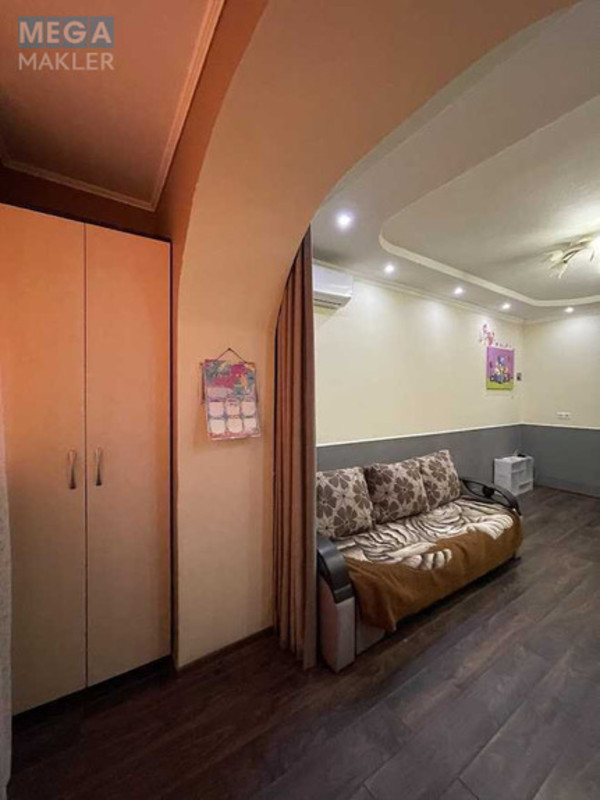 Продаж 1 кімнатної квартири (37,2/?/10,3), 1 пов. 6 пов. будинку, <a class="location-link" href="/belogorodka-selo-kv/" title="Недвижимость Білогородка">Білогородка</a>, Зоряна (изображение 9)