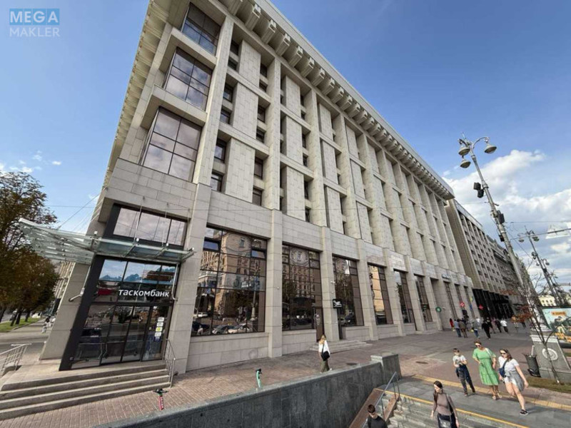 Оренда окремої будівлі/побудови, 500&nbsp;кв.м, <a class="location-link" href="/kiev/" title="Недвижимость Київ">Київ</a>, <a class="location-link" href="/kiev/pecherskij/" title="Недвижимость Печерський район">Печерський р-н</a>, Хрещатик вул., 18 (изображение 4)