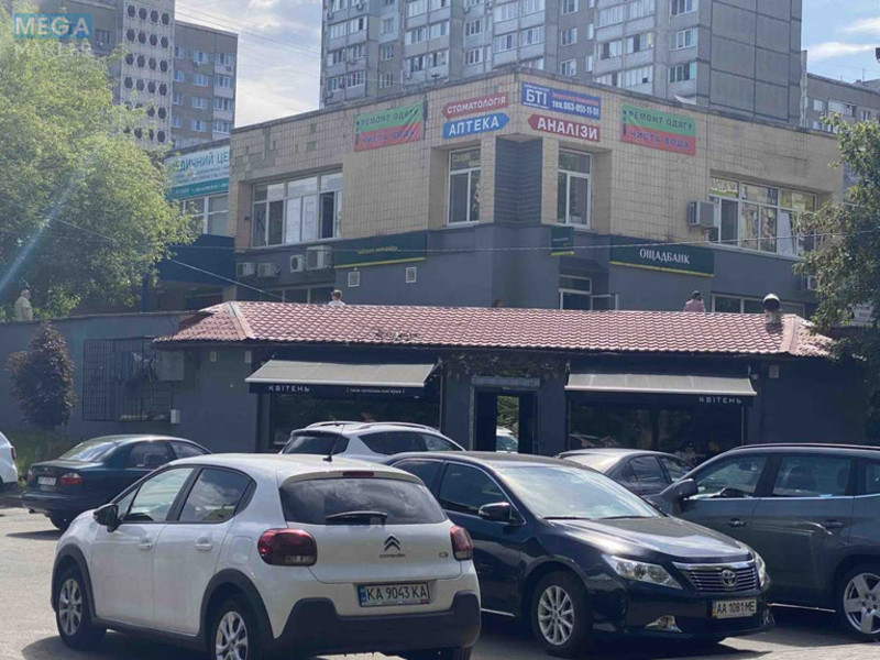 Продаж окремої будівлі/побудови, 100&nbsp;кв.м, <a class="location-link" href="/kiev/" title="Недвижимость Київ">Київ</a>, <a class="location-link" href="/kiev/podolskij/" title="Недвижимость Подільський район">Подільський р-н</a>, Апрельский пер., 9 (изображение 12)