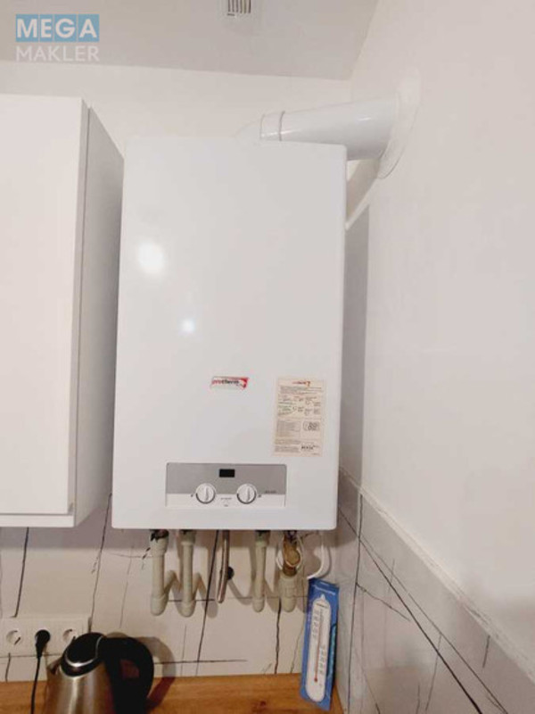 Оренда 1 кімнатної квартири, <a class="location-link" href="/sofievskaya-borshagovka/" title="Недвижимость Софіївська Борщагівка">Софіївська Борщагівка</a>, проспект Героев Небесной Сотни, 26/18 (изображение 9)