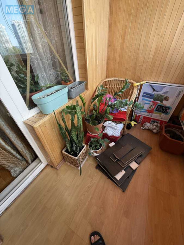 Продаж 3 кімнатної квартири (103/55/12), 7 пов. 16 пов. будинку, <a class="location-link" href="/kiev/" title="Недвижимость Київ">Київ</a>, <a class="location-link" href="/kiev/darnickij/" title="Недвижимость Дарницький район">Дарницький р-н</a>, Анны Ахматовой ул., 43 (изображение 3)