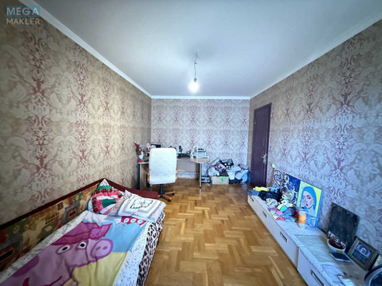 Продаж 3 кімнатної квартири (103/55/12), 7 пов. 16 пов. будинку, <a class="location-link" href="/kiev/" title="Недвижимость Київ">Київ</a>, <a class="location-link" href="/kiev/darnickij/" title="Недвижимость Дарницький район">Дарницький р-н</a>, Анны Ахматовой ул., 43 (изображение 16)