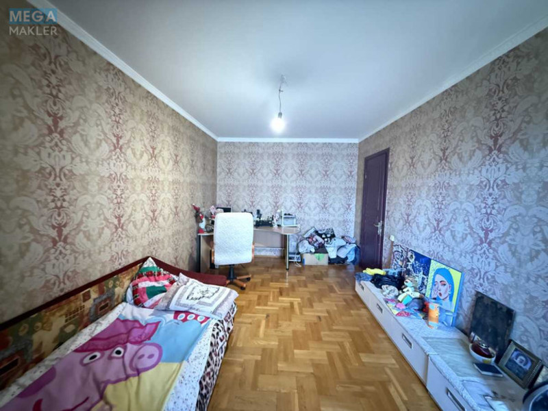 Продаж 3 кімнатної квартири (103/55/12), 7 пов. 16 пов. будинку, <a class="location-link" href="/kiev/" title="Недвижимость Київ">Київ</a>, <a class="location-link" href="/kiev/darnickij/" title="Недвижимость Дарницький район">Дарницький р-н</a>, Анны Ахматовой ул., 43 (изображение 16)