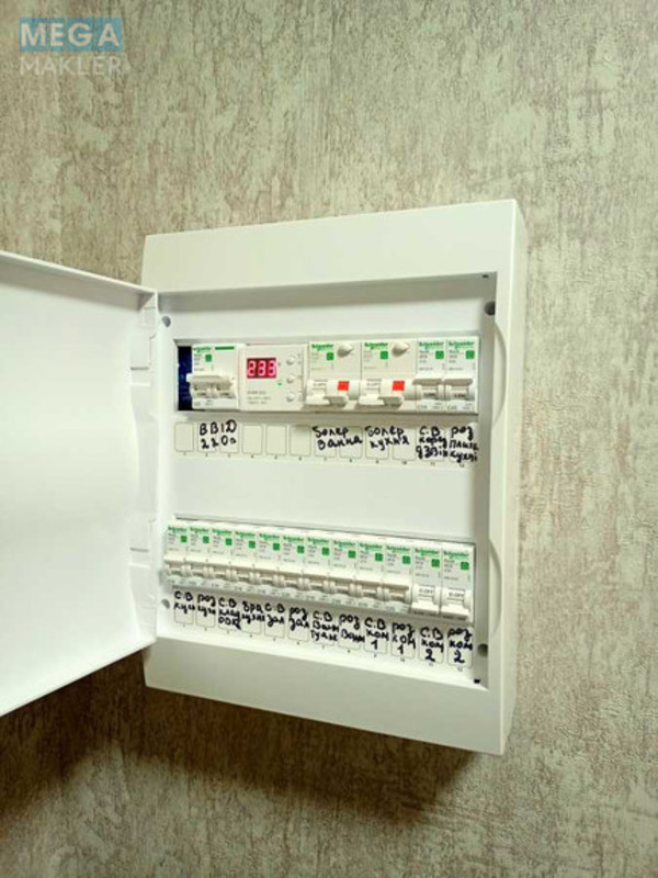 Оренда 2 кімнатної квартири, <a class="location-link" href="/kiev/" title="Недвижимость Київ">Київ</a>, <a class="location-link" href="/kiev/svyatoshinskij/" title="Недвижимость Святошинський район">Святошинський р-н</a>, Академика Доброхотова ул., 11А (изображение 19)