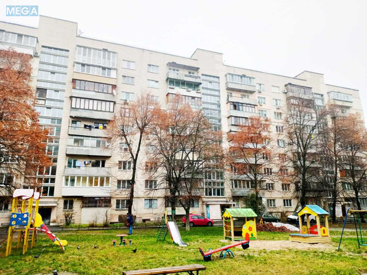 Оренда 2 кімнатної квартири, <a class="location-link" href="/kiev/" title="Недвижимость Київ">Київ</a>, <a class="location-link" href="/kiev/svyatoshinskij/" title="Недвижимость Святошинський район">Святошинський р-н</a>, Академика Доброхотова ул., 11А (изображение 20)