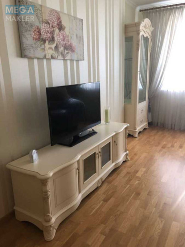 Оренда 2 кімнатної квартири, <a class="location-link" href="/kiev/" title="Недвижимость Київ">Київ</a>, <a class="location-link" href="/kiev/goloseevskij/" title="Недвижимость Голосіївський район">Голосіївський р-н</a>, Большая Китаевская ул., 59 (изображение 3)