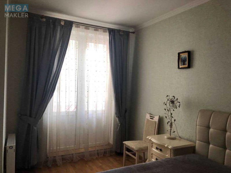 Оренда 2 кімнатної квартири, <a class="location-link" href="/kiev/" title="Недвижимость Київ">Київ</a>, <a class="location-link" href="/kiev/goloseevskij/" title="Недвижимость Голосіївський район">Голосіївський р-н</a>, Большая Китаевская ул., 59 (изображение 6)