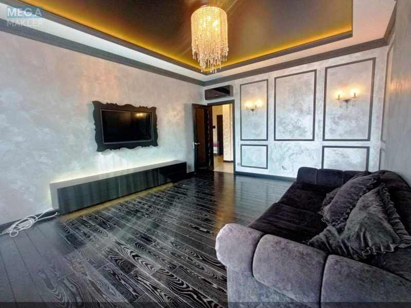 Оренда 2 кімнатної квартири, <a class="location-link" href="/kiev/" title="Недвижимость Київ">Київ</a>, <a class="location-link" href="/kiev/goloseevskij/" title="Недвижимость Голосіївський район">Голосіївський р-н</a>, Владимира Антоновича ул., 131 (изображение 4)