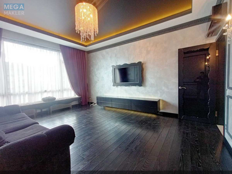 Оренда 2 кімнатної квартири, <a class="location-link" href="/kiev/" title="Недвижимость Київ">Київ</a>, <a class="location-link" href="/kiev/goloseevskij/" title="Недвижимость Голосіївський район">Голосіївський р-н</a>, Владимира Антоновича ул., 131 (изображение 5)