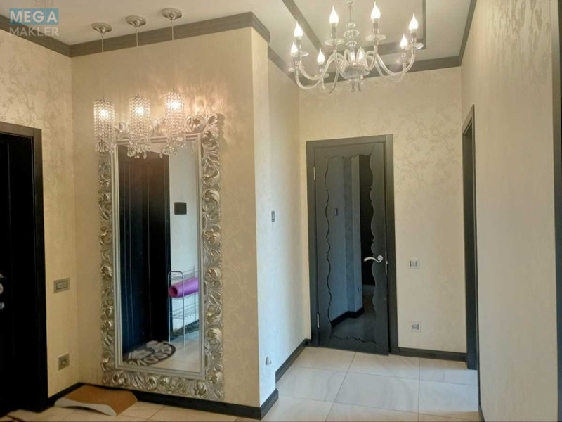 Оренда 2 кімнатної квартири, <a class="location-link" href="/kiev/" title="Недвижимость Київ">Київ</a>, <a class="location-link" href="/kiev/goloseevskij/" title="Недвижимость Голосіївський район">Голосіївський р-н</a>, Владимира Антоновича ул., 131 (изображение 9)