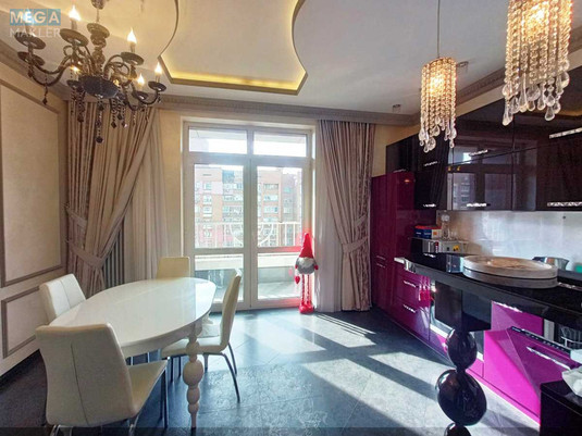 Оренда 2 кімнатної квартири, <a class="location-link" href="/kiev/" title="Недвижимость Київ">Київ</a>, <a class="location-link" href="/kiev/goloseevskij/" title="Недвижимость Голосіївський район">Голосіївський р-н</a>, Владимира Антоновича ул., 131 (изображение 10)