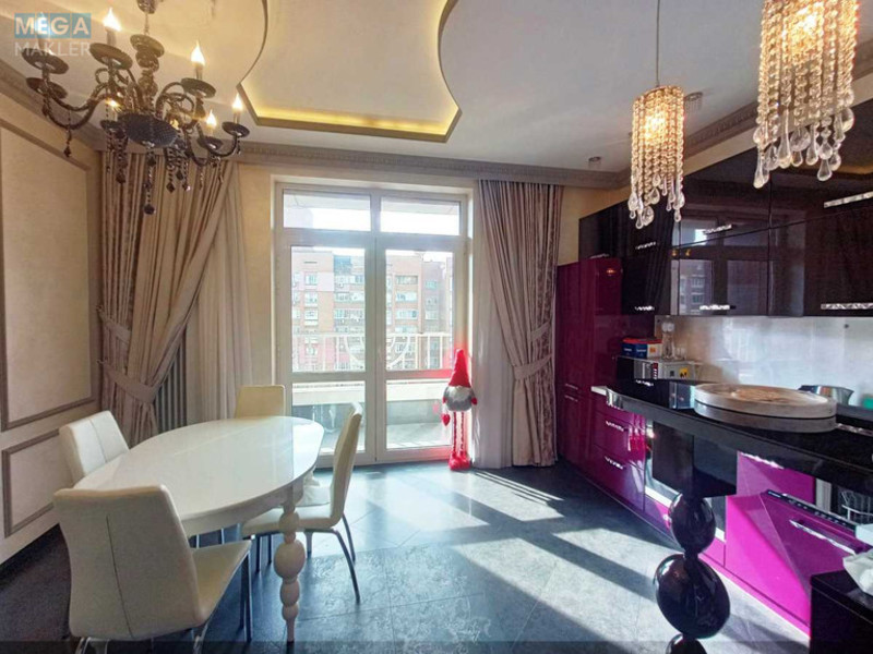 Оренда 2 кімнатної квартири, <a class="location-link" href="/kiev/" title="Недвижимость Київ">Київ</a>, <a class="location-link" href="/kiev/goloseevskij/" title="Недвижимость Голосіївський район">Голосіївський р-н</a>, Владимира Антоновича ул., 131 (изображение 10)