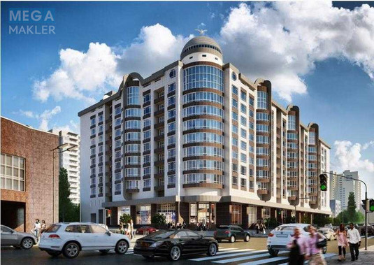 Оренда 2 кімнатної квартири, <a class="location-link" href="/kiev/" title="Недвижимость Київ">Київ</a>, <a class="location-link" href="/kiev/goloseevskij/" title="Недвижимость Голосіївський район">Голосіївський р-н</a>, Владимира Антоновича ул., 131 (изображение 14)