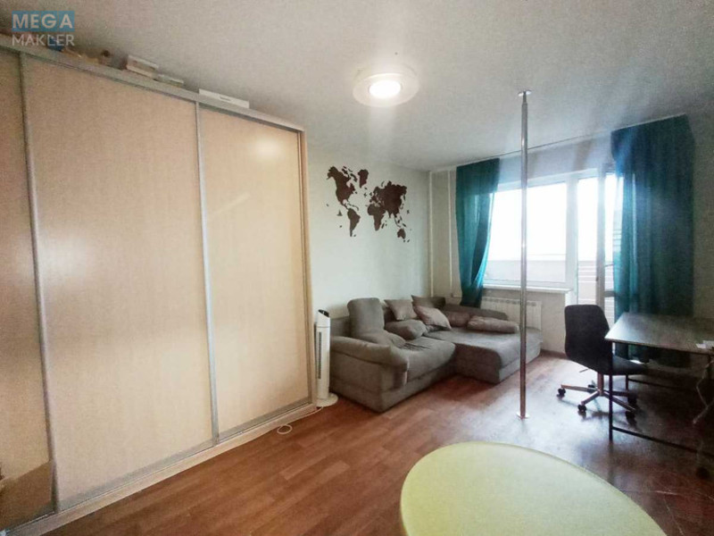 Оренда 2 кімнатної квартири, <a class="location-link" href="/kiev/" title="Недвижимость Київ">Київ</a>, <a class="location-link" href="/kiev/svyatoshinskij/" title="Недвижимость Святошинський район">Святошинський р-н</a>, Академика Ефремова ул., 18 (изображение 7)