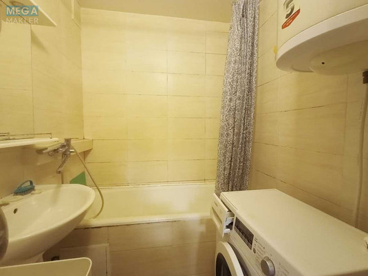 Оренда 2 кімнатної квартири, <a class="location-link" href="/kiev/" title="Недвижимость Київ">Київ</a>, <a class="location-link" href="/kiev/svyatoshinskij/" title="Недвижимость Святошинський район">Святошинський р-н</a>, Академика Ефремова ул., 18 (изображение 8)