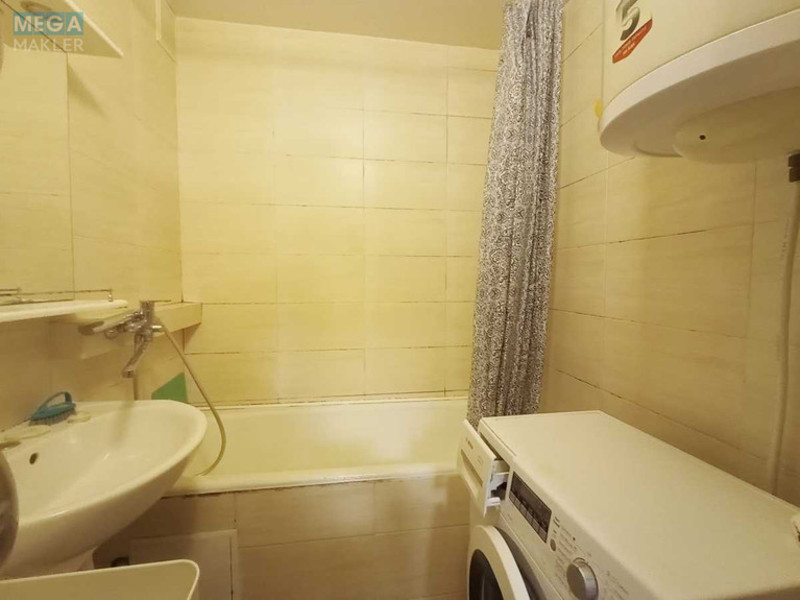 Оренда 2 кімнатної квартири, <a class="location-link" href="/kiev/" title="Недвижимость Київ">Київ</a>, <a class="location-link" href="/kiev/svyatoshinskij/" title="Недвижимость Святошинський район">Святошинський р-н</a>, Академика Ефремова ул., 18 (изображение 8)